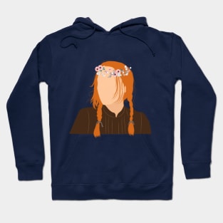 Anne Shirley Hoodie